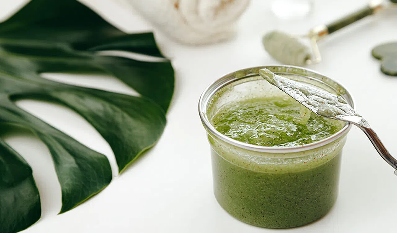 Sağlıklı Yaşamın Köşe Taşı, Yeşil Detoks ve Doğal Temizlenme