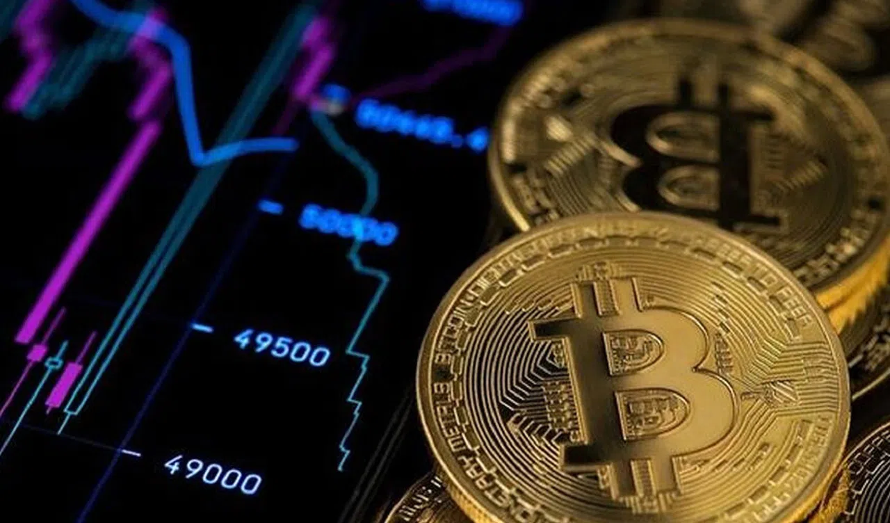 Grayscale Spot Bitcoin ETF'ten Rekor Çıkışlar