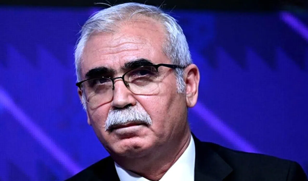 Kadir Özkaya, Anayasa Mahkemesi Başkanı Olarak Atandı