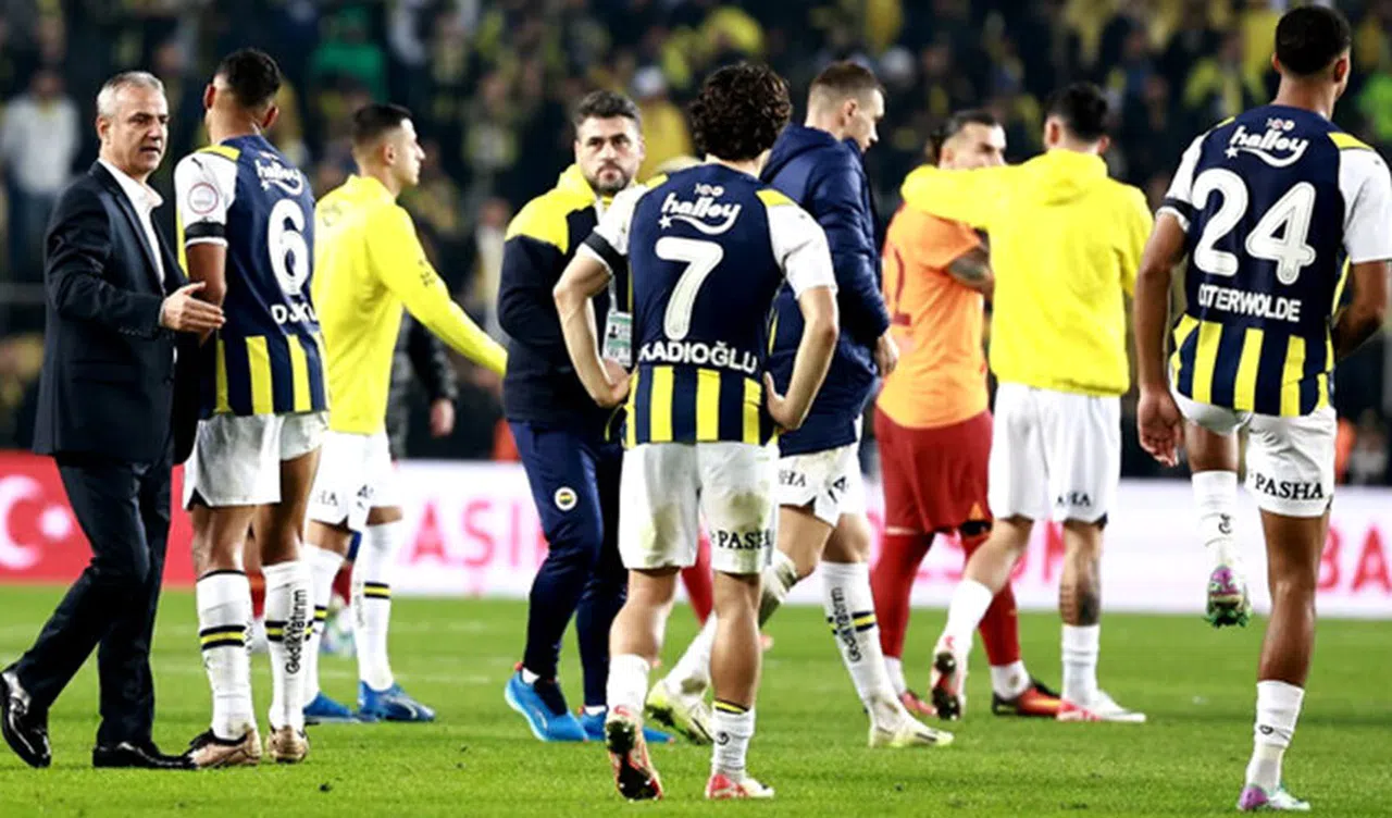 Süper Kupa Maçı Belirlenen Tarihte Oynanacak