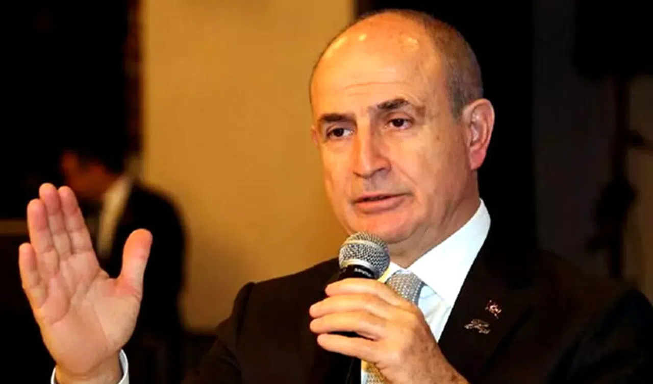 CHP'li Belediye Başkanı Türk Milletini Aşağıladı