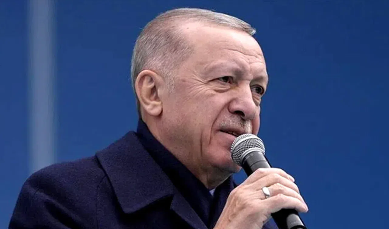Erdoğan'dan Ekonomik Vizyon, Enflasyonla Mücadele