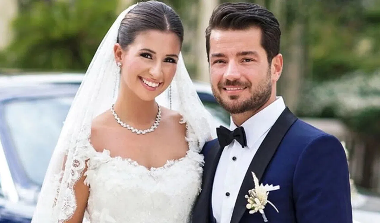 Ünlü Çiftin Boşanma Kararı Magazin Dünyasını Salladı