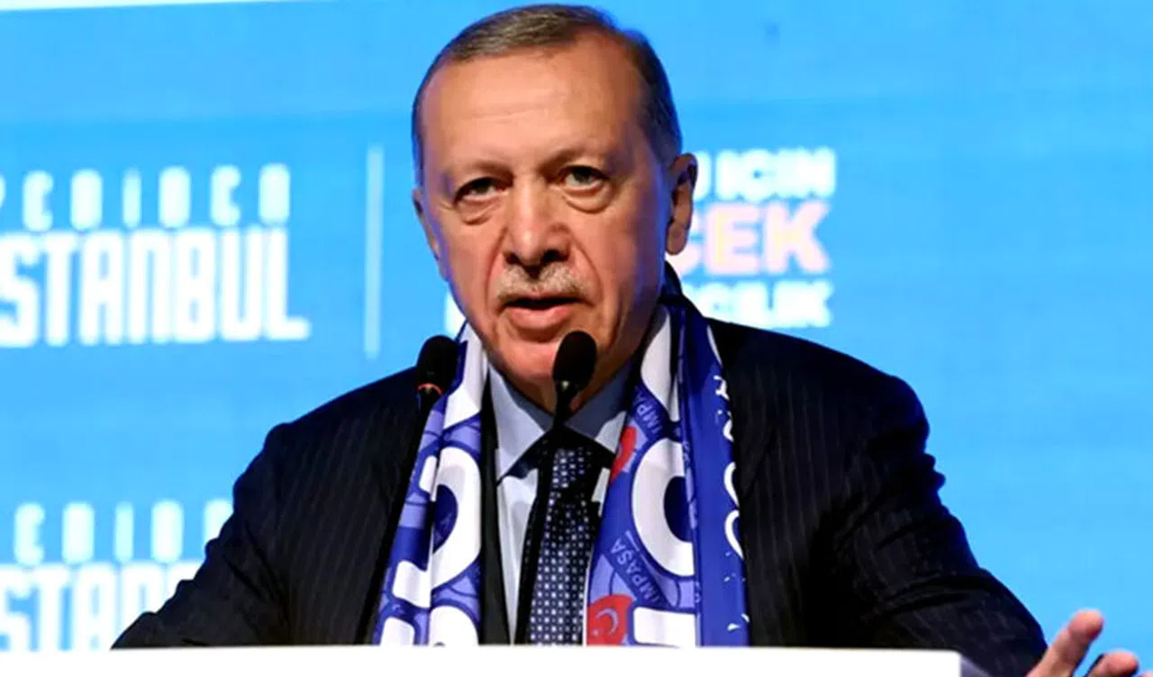 Roman Vatandaşların Kararlı Duruşu