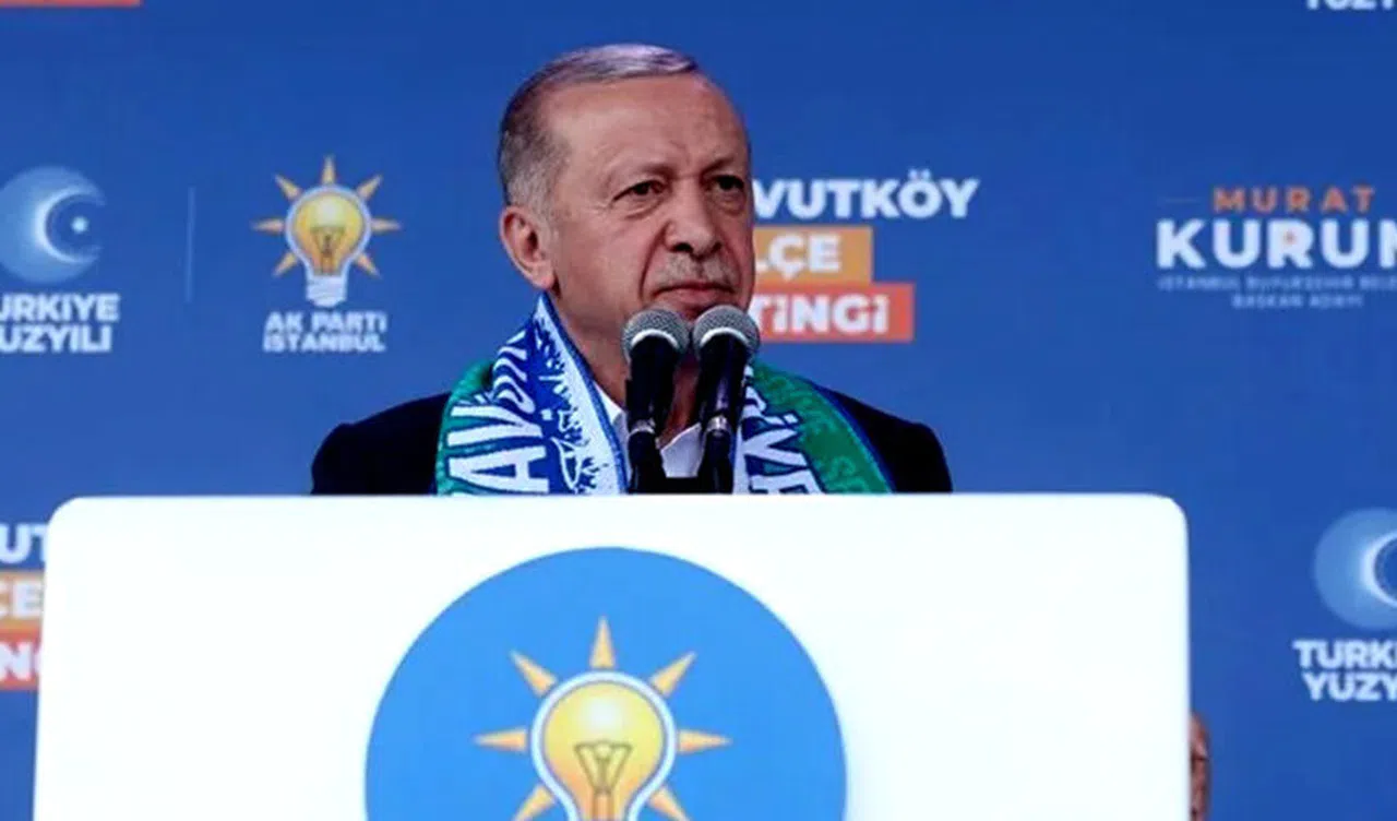 İstanbul'un Son 5 Yılı Fetret Devri Gibi Geçti