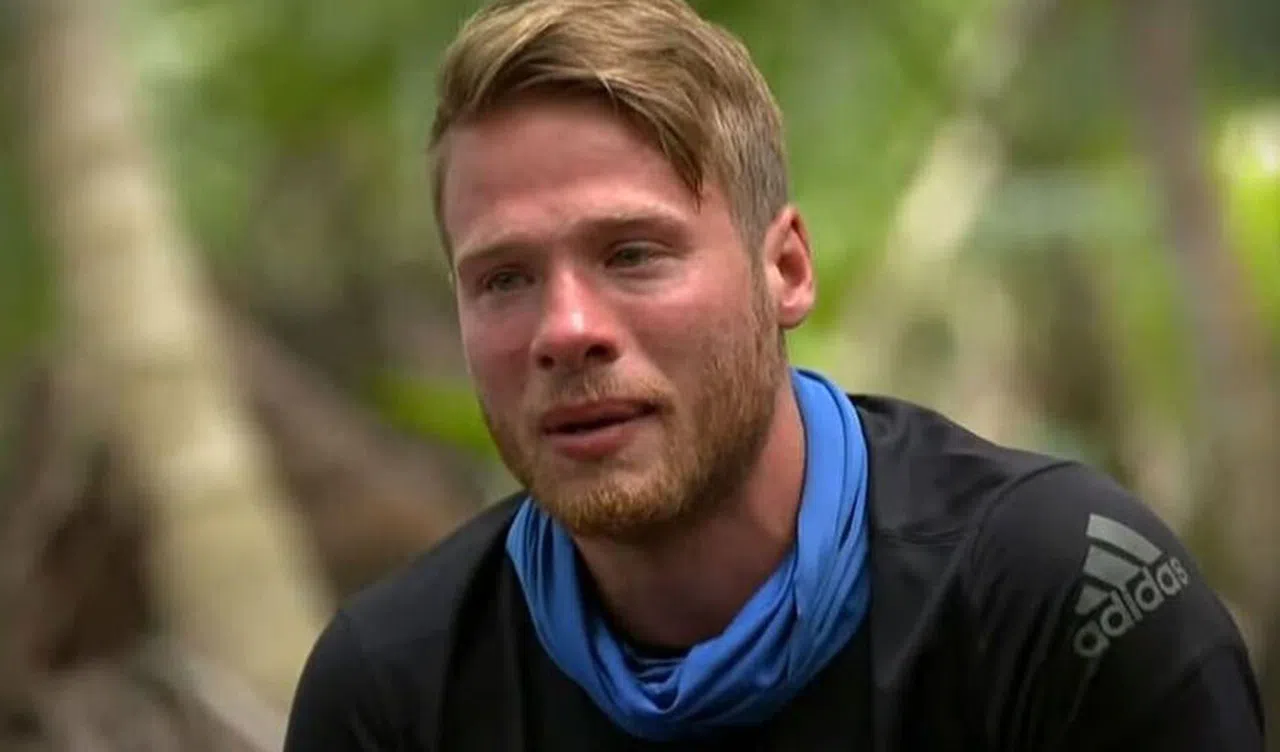 Survivor Yunus Emre'nin Acı Dolu Hikayesi