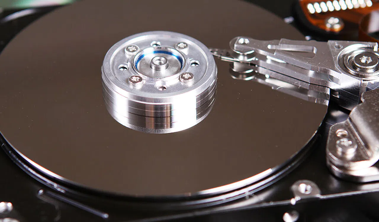 Hard Disk, Teknolojik Evrim ve Depolama Çözümleri
