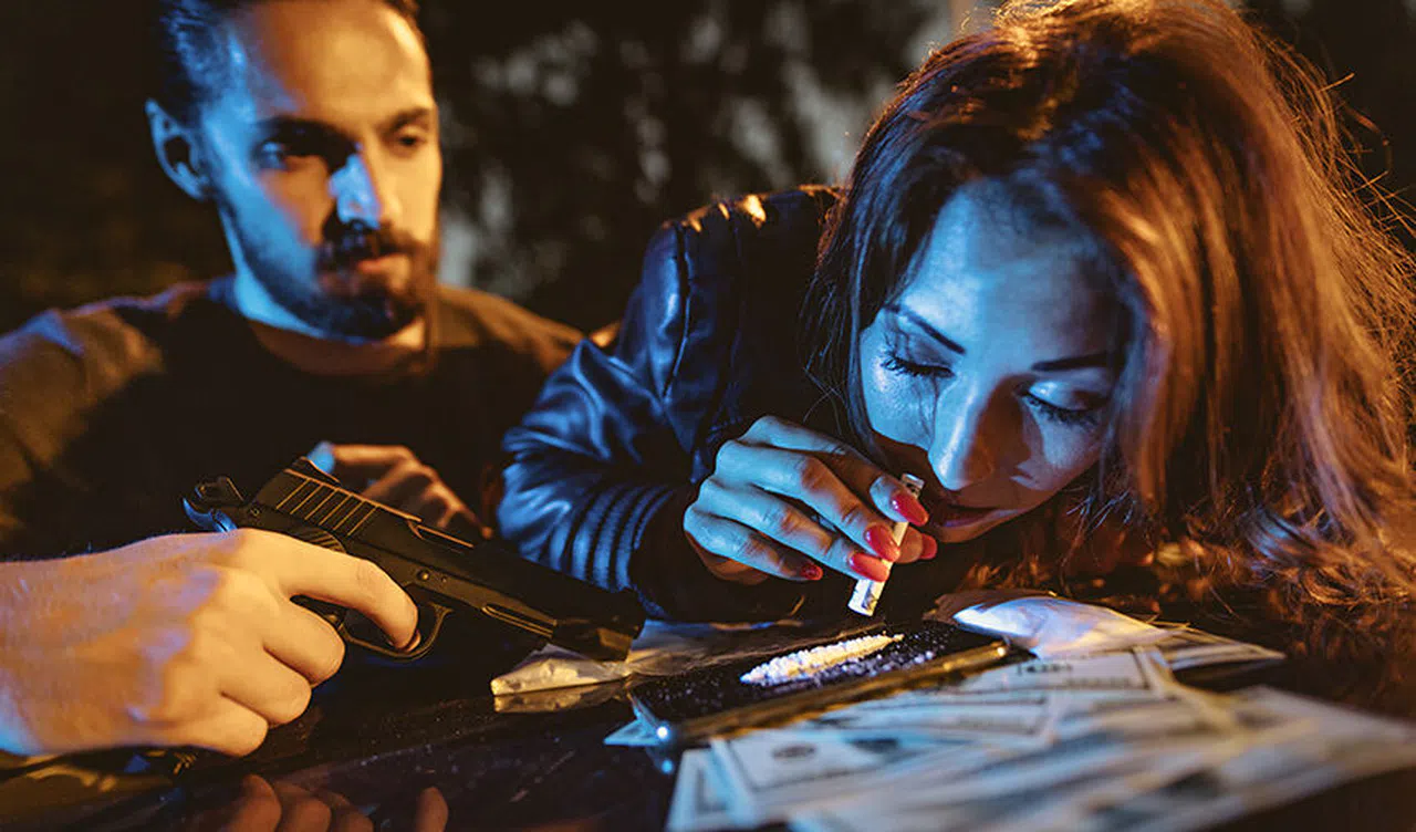 Eroin Mafyaları, Yapıları ve Faaliyetleri Nelerdir ?
