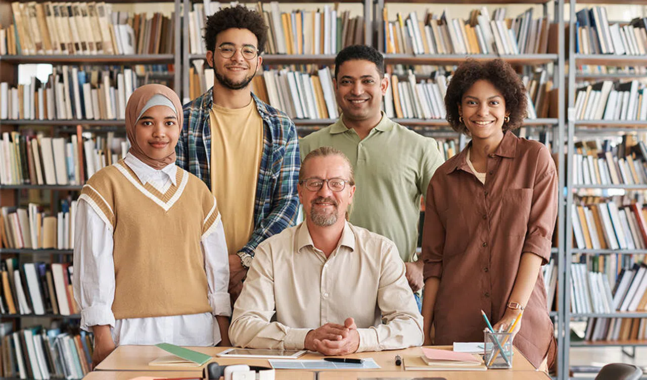 Bilgi Melekleri,Bilgiye Erişimdeki Hayati Rolü