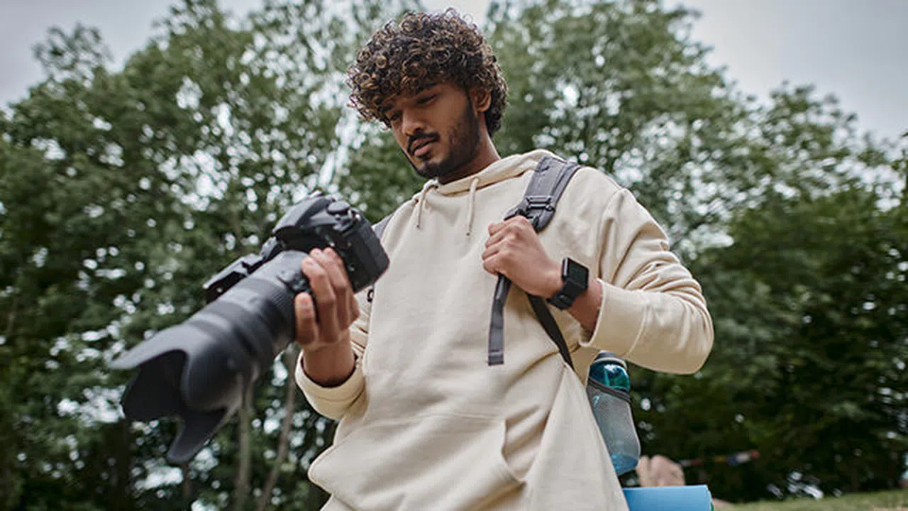 Fotoğraf Çekiminde Başarıya Ulaşmanın Yolları Nelerdir ?
