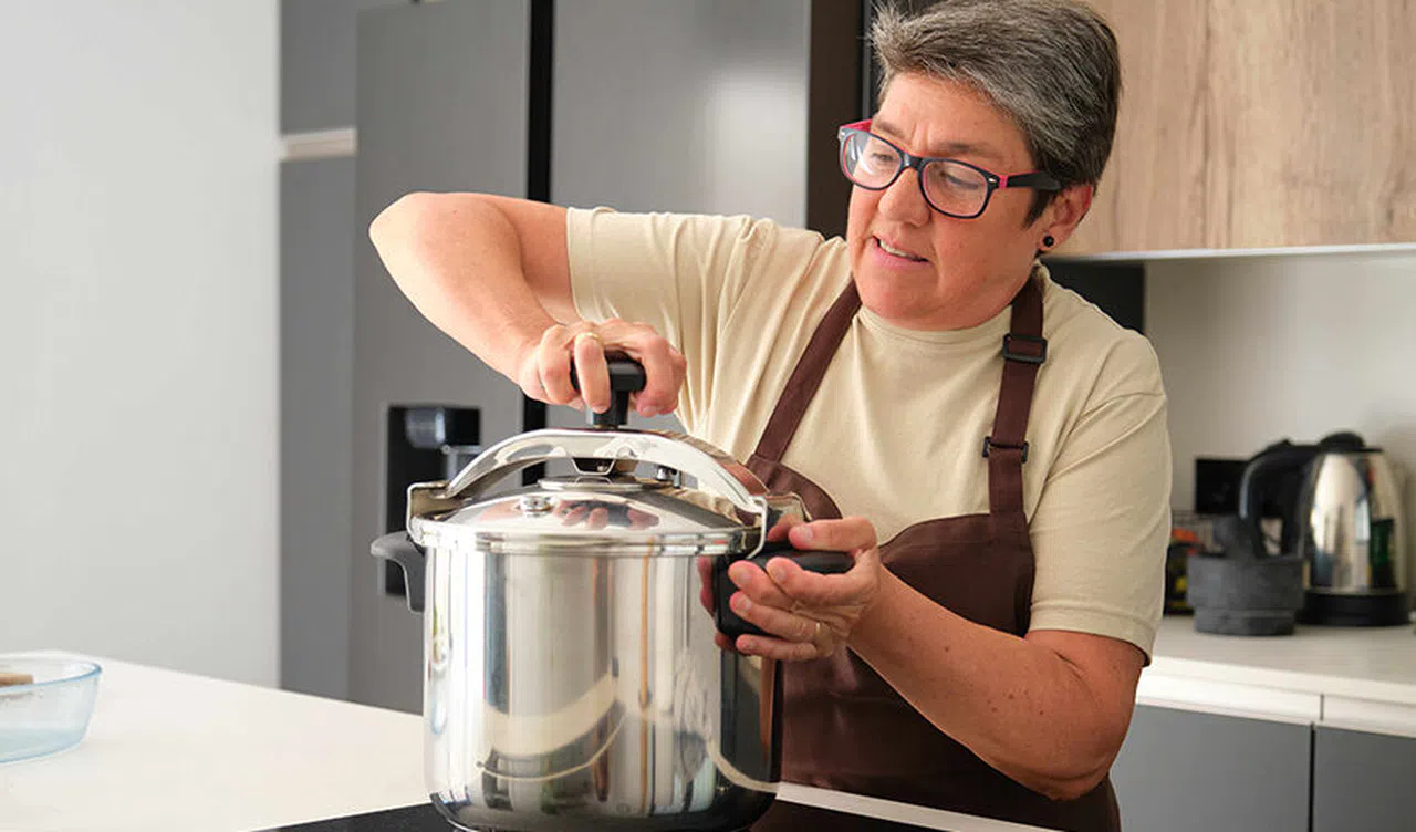 Düdüklü Tencere, Çalışma Prensibi, Faydaları ve Riskler