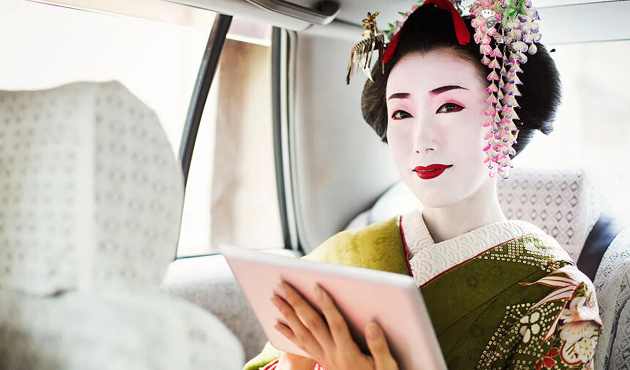 Japonya'nın Teknoloji Harikaları, Öncü Markalar ve Ürünler
