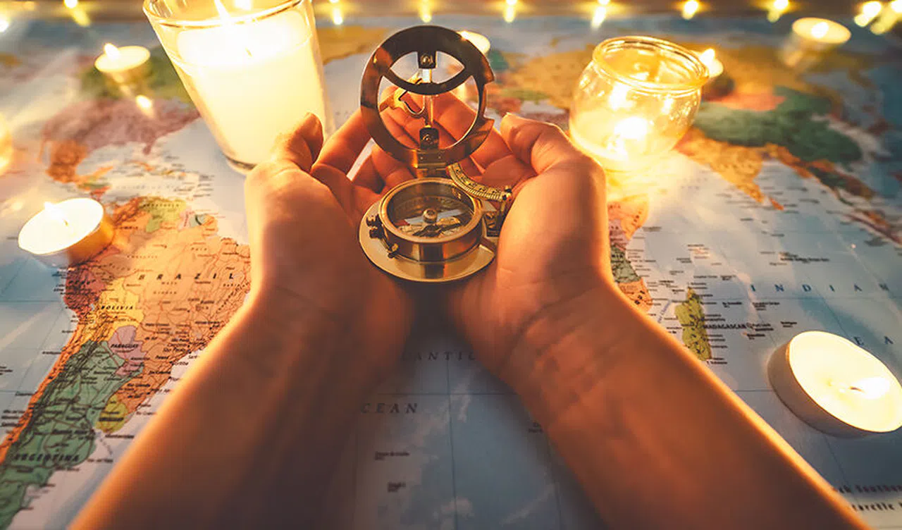 Astrolojinin Dünya Olayları Üzerindeki Etkisi