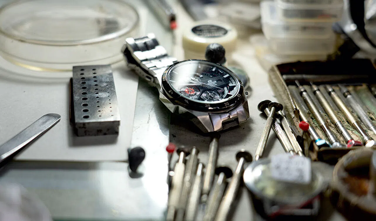 Saat Endüstrisinin Öne Çıkan Ülkeleri ve Markaları