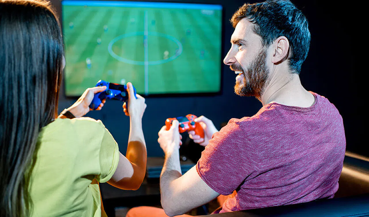 AAA Oyunlar, Video Oyun Endüstrisinin Zirvesi