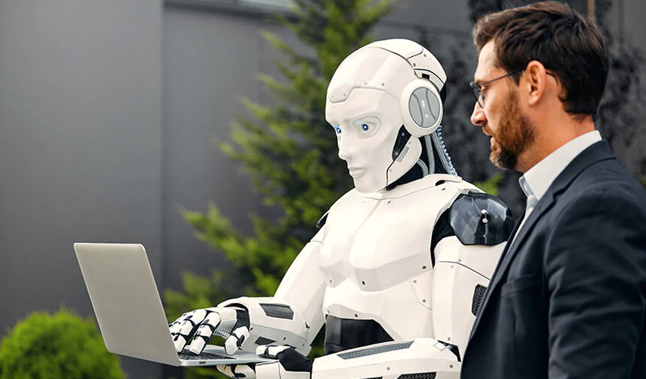 AI'nin Adalet Sistemi ve Hukuk Uygulamalarındaki Rolü