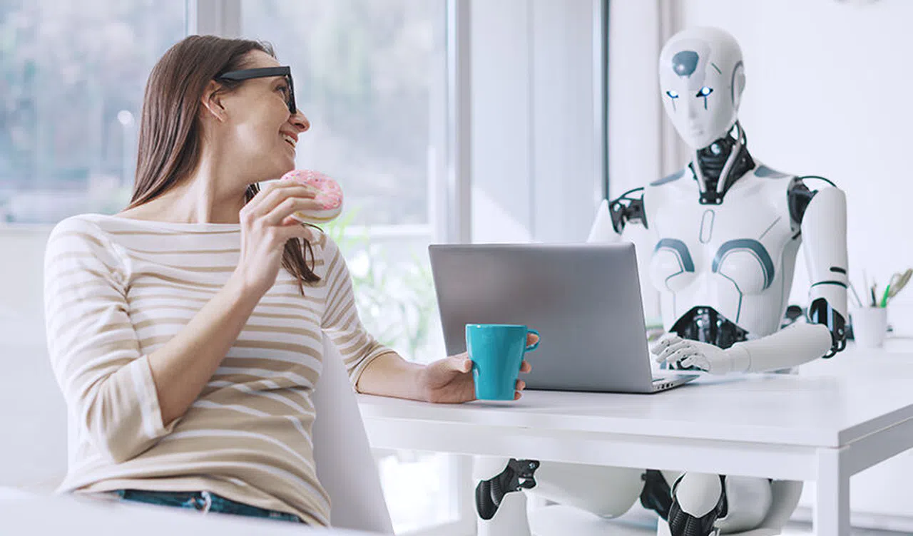 Yapay Zeka Destekli Sanal Asistanlar