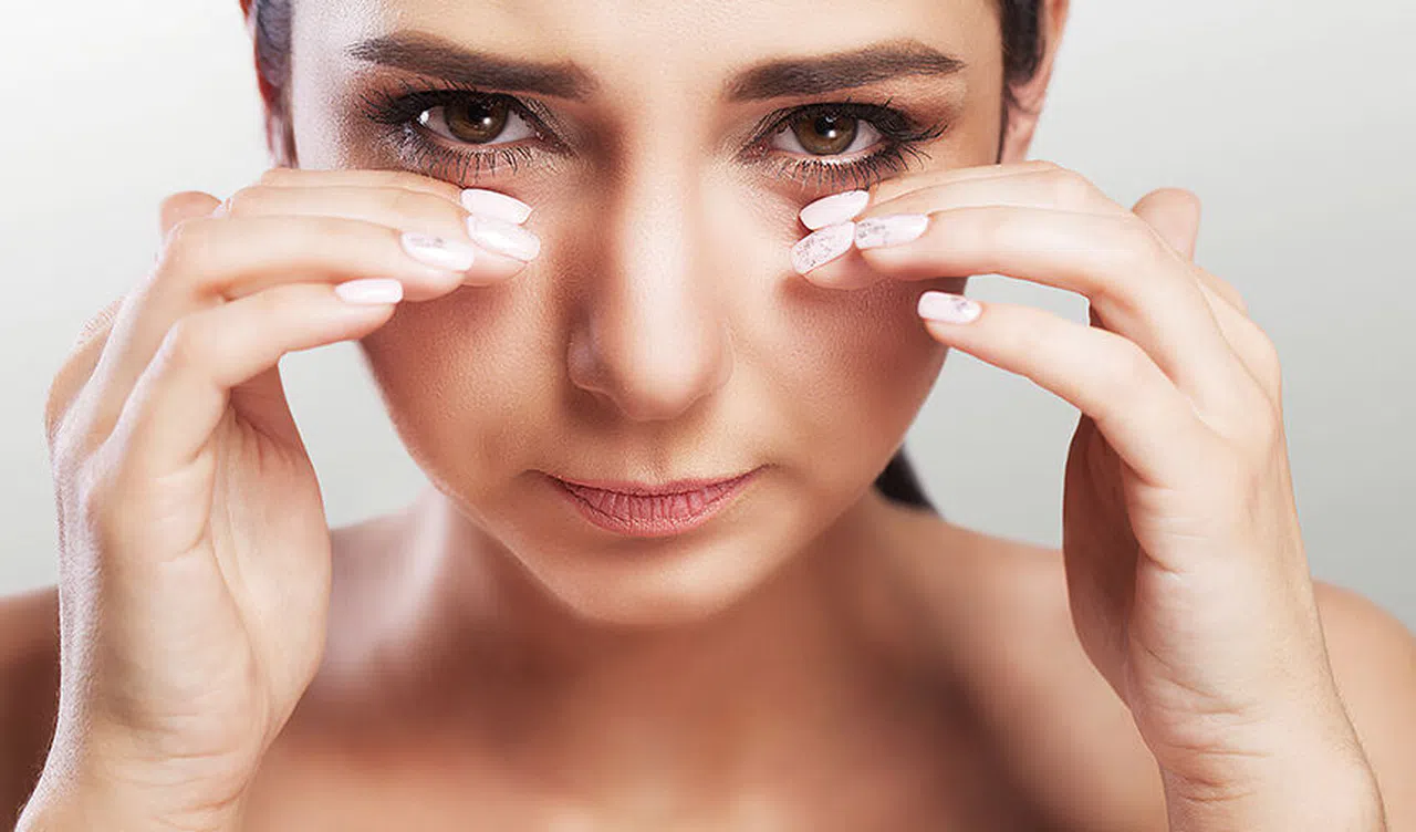 Koyu Halka Bakımı, Kadınlar İçin İpuçları