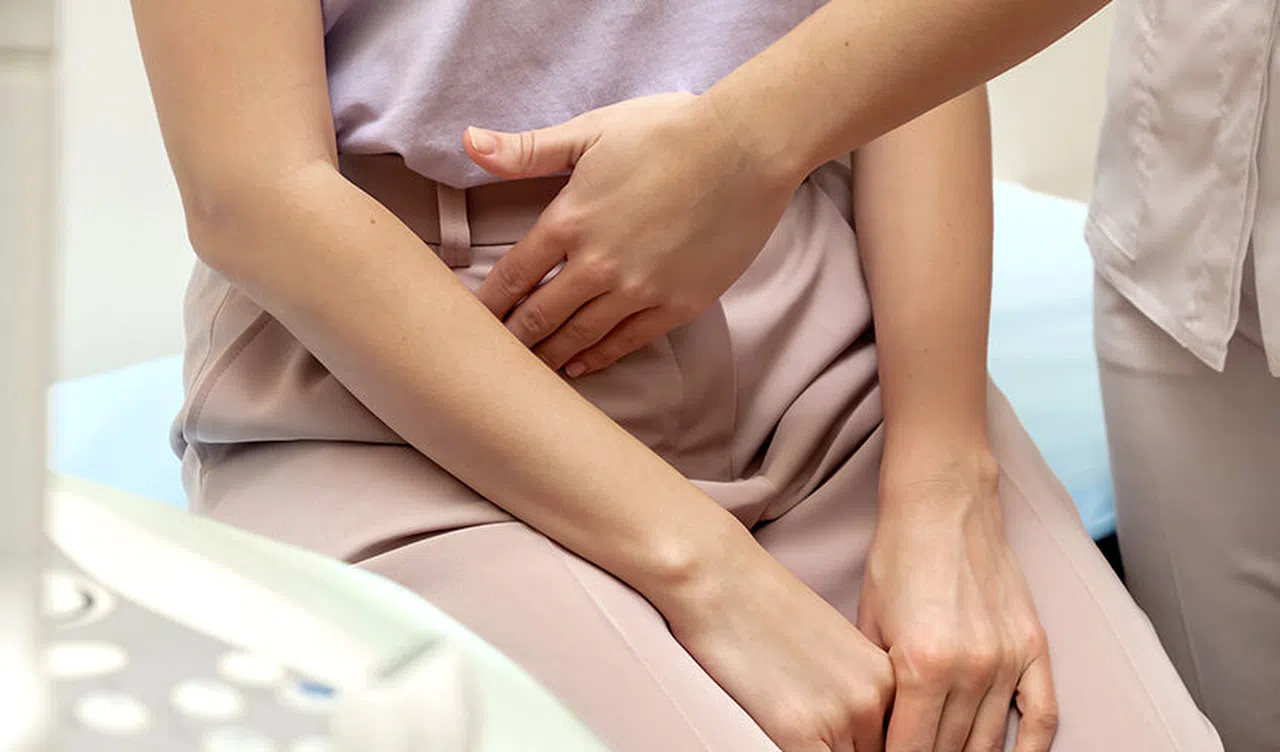 Endometriozis, Tanı, Tedavi ve Yaşamla Başa Çıkma