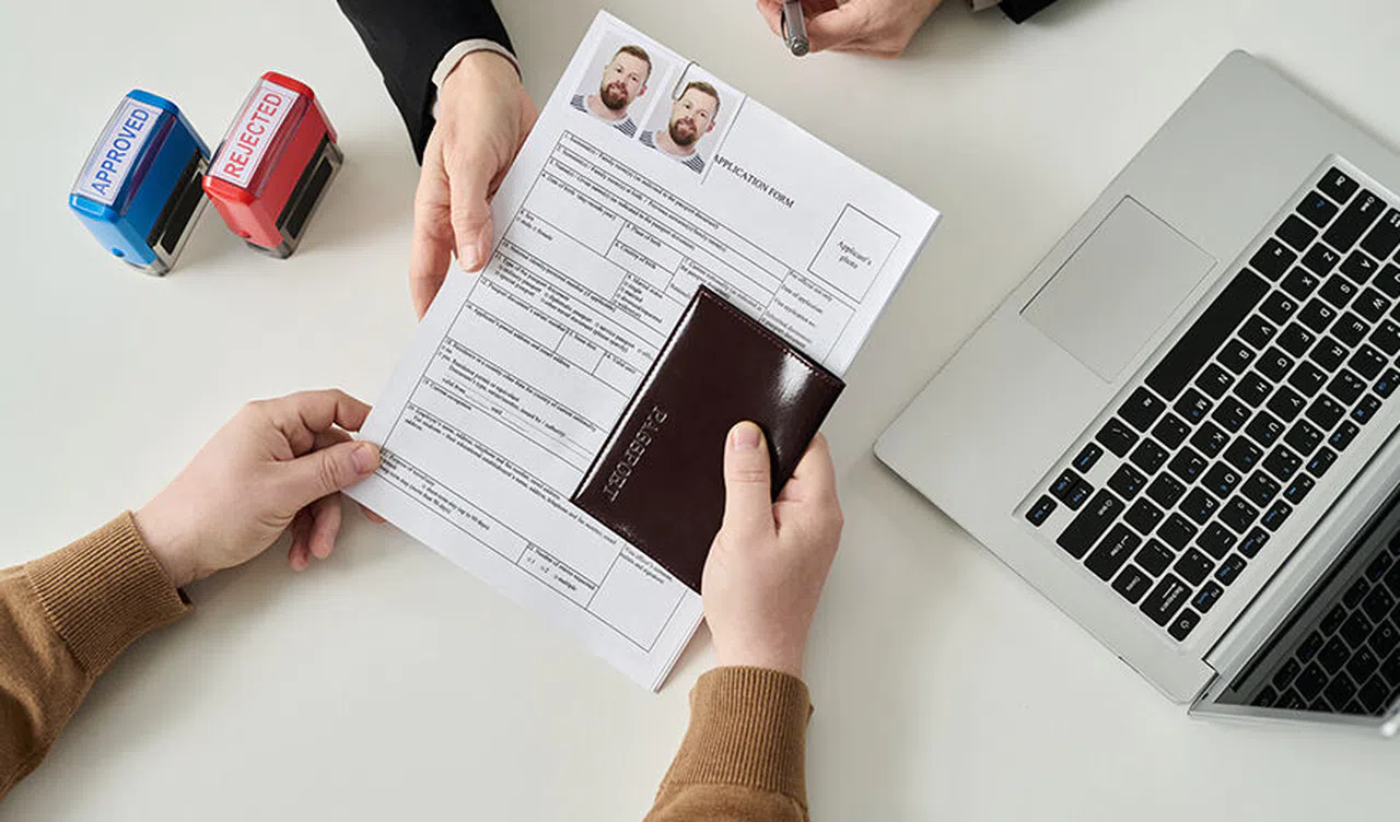 Biyometrik Çözümlerle, Dolandırıcılıkla Mücadele