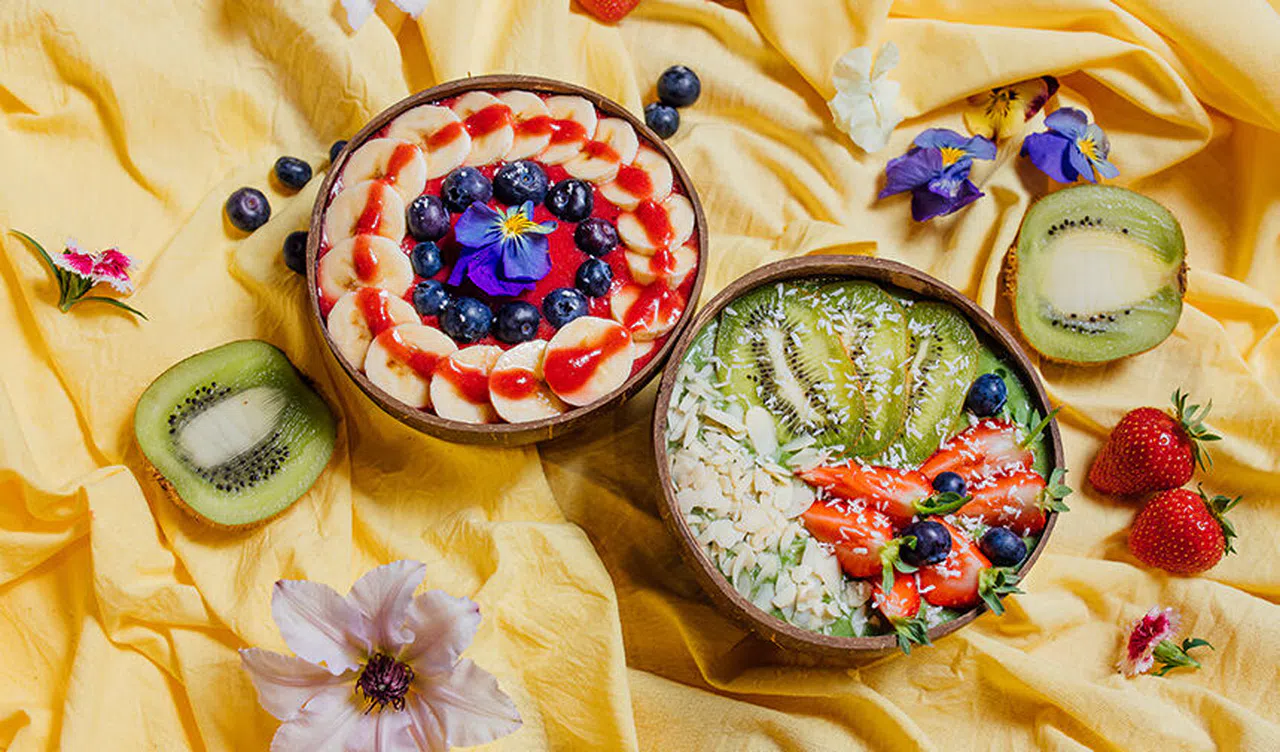Yemek Kripto Sanatı, Sanat ve Lezzetin Buluşması
