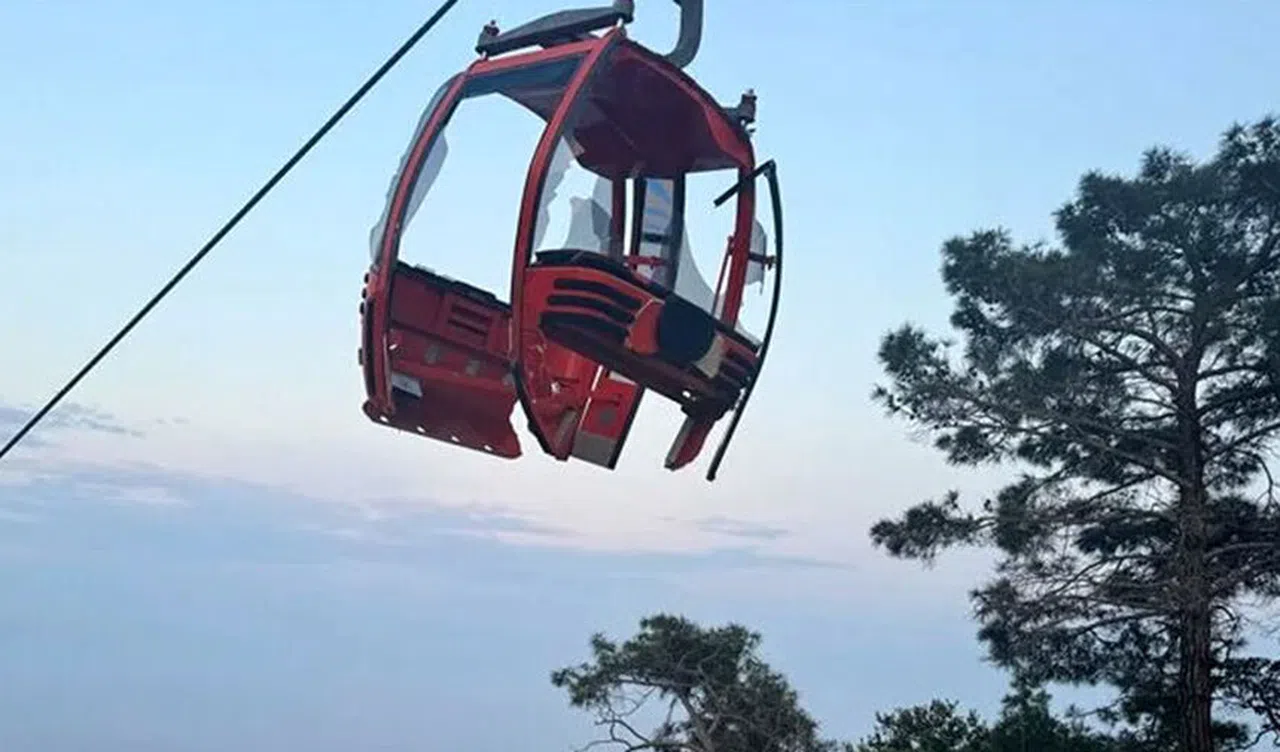 Teleferik Kazası, Kepez Belediye Başkanı Tutuklandı