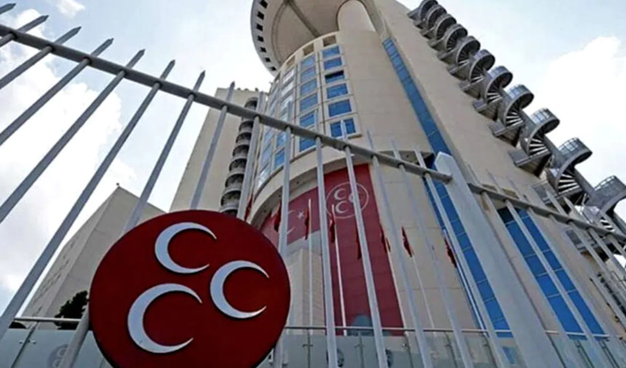 Milliyetçi Hareket Partisi'nin Yeni Yönetimi Belirlendi