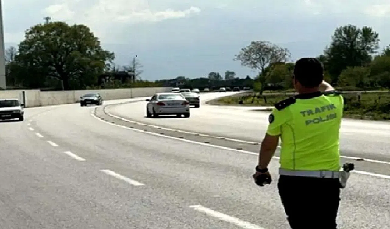 Radar Uyarılarıyla İlgili Son Durumu Açıkladı