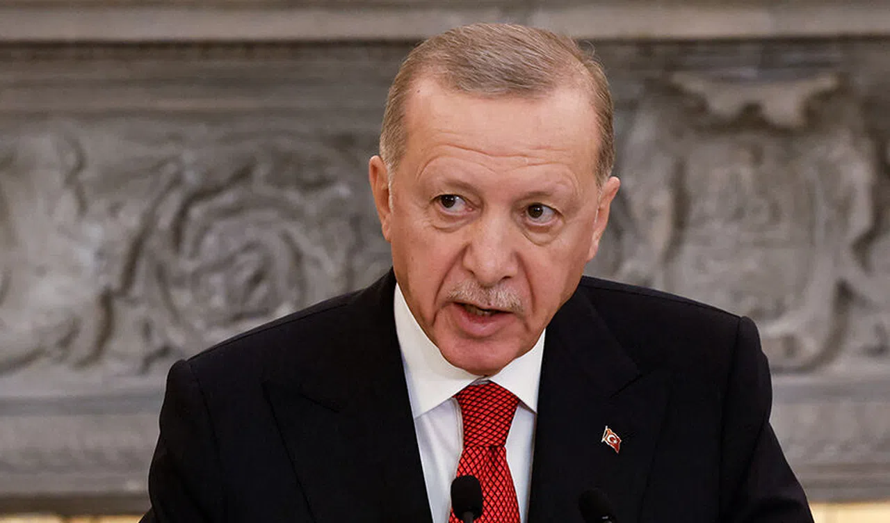 Erdoğan'dan İsrail Ticareti ve Seçim Sonuçlarına Sert Yanıt