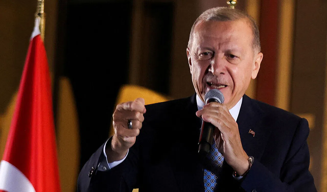 Erdoğan'dan Seçim Sonrası Değerlendirme ve Siyasi Vurgular