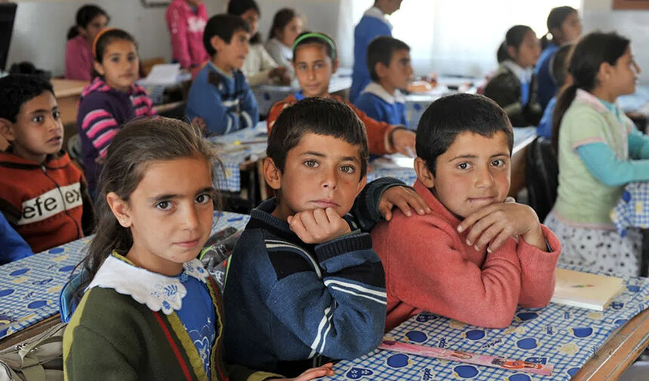 Yeni Müfredat Taslağı Kamuoyuna Sunuldu