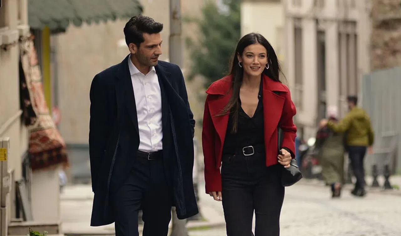 "Yargı", Büyük Bir Finale Doğru İlerliyor