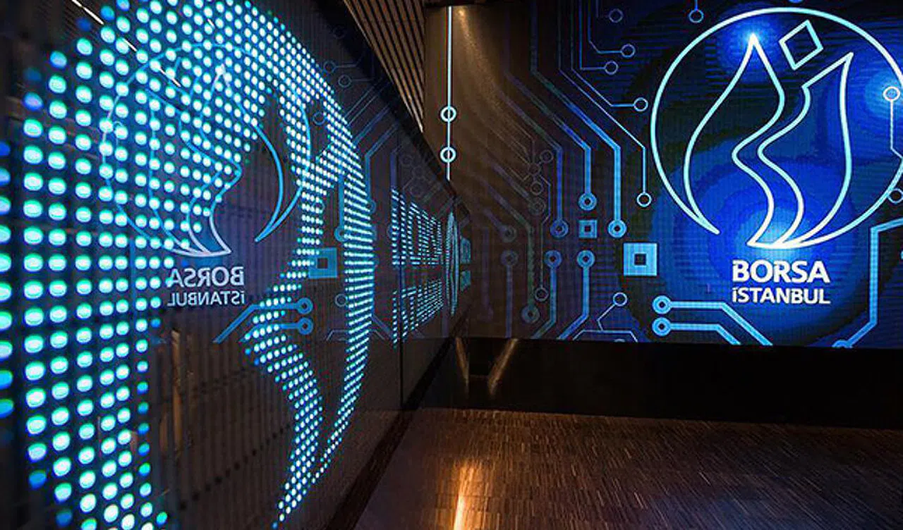 Borsa İstanbul Tarihi Zirveye Ulaştı