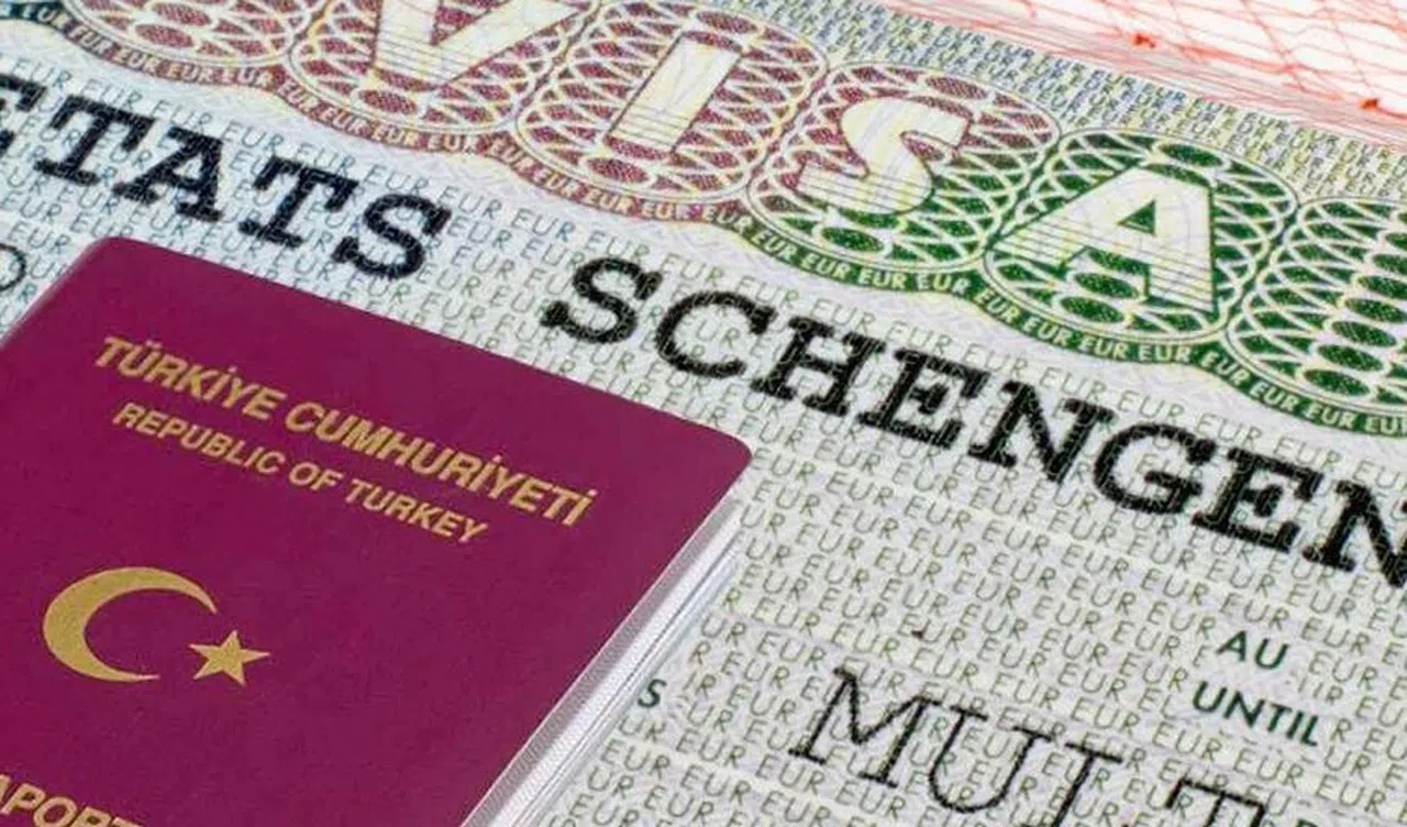 Türkiye'den Başvurular Hazirana Kadar Durduruldu