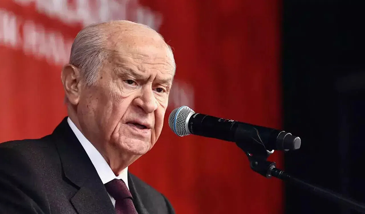 Bahçeli, Cumhur İttifakı Güçlü Bir Şekilde Devam Edecek