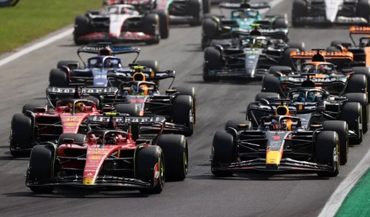 Formula 1'in  Dönüşüyle Turizm Gelirinde Artış Bekleniyor