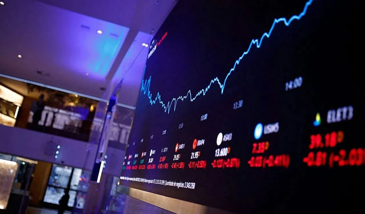 Fed Toplantısı Öncesi Borsalarda Belirsizlik ve Düşüş