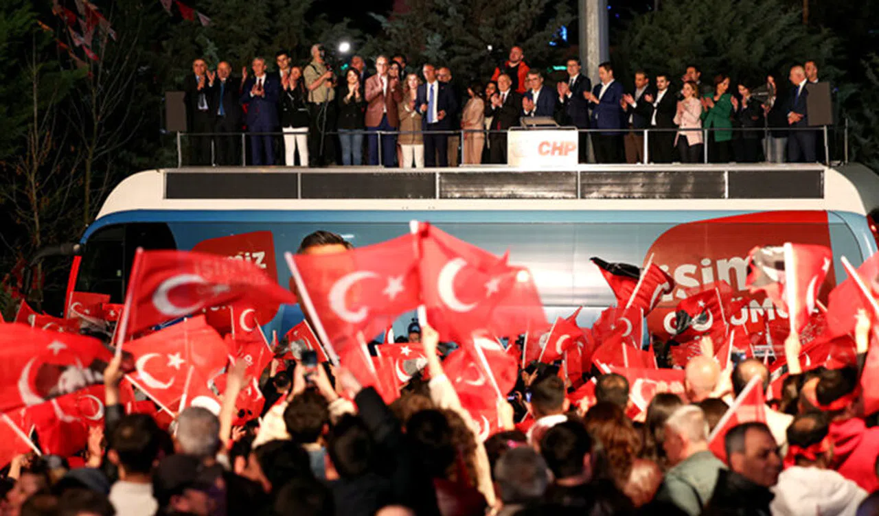 Sonuçlar Uluslararası Medya Tarafından Değerlendirildi