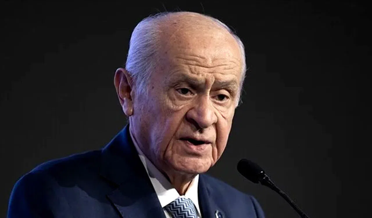 Devlet Bahçeli'den, Seçimler Sonrası Değerlendirme