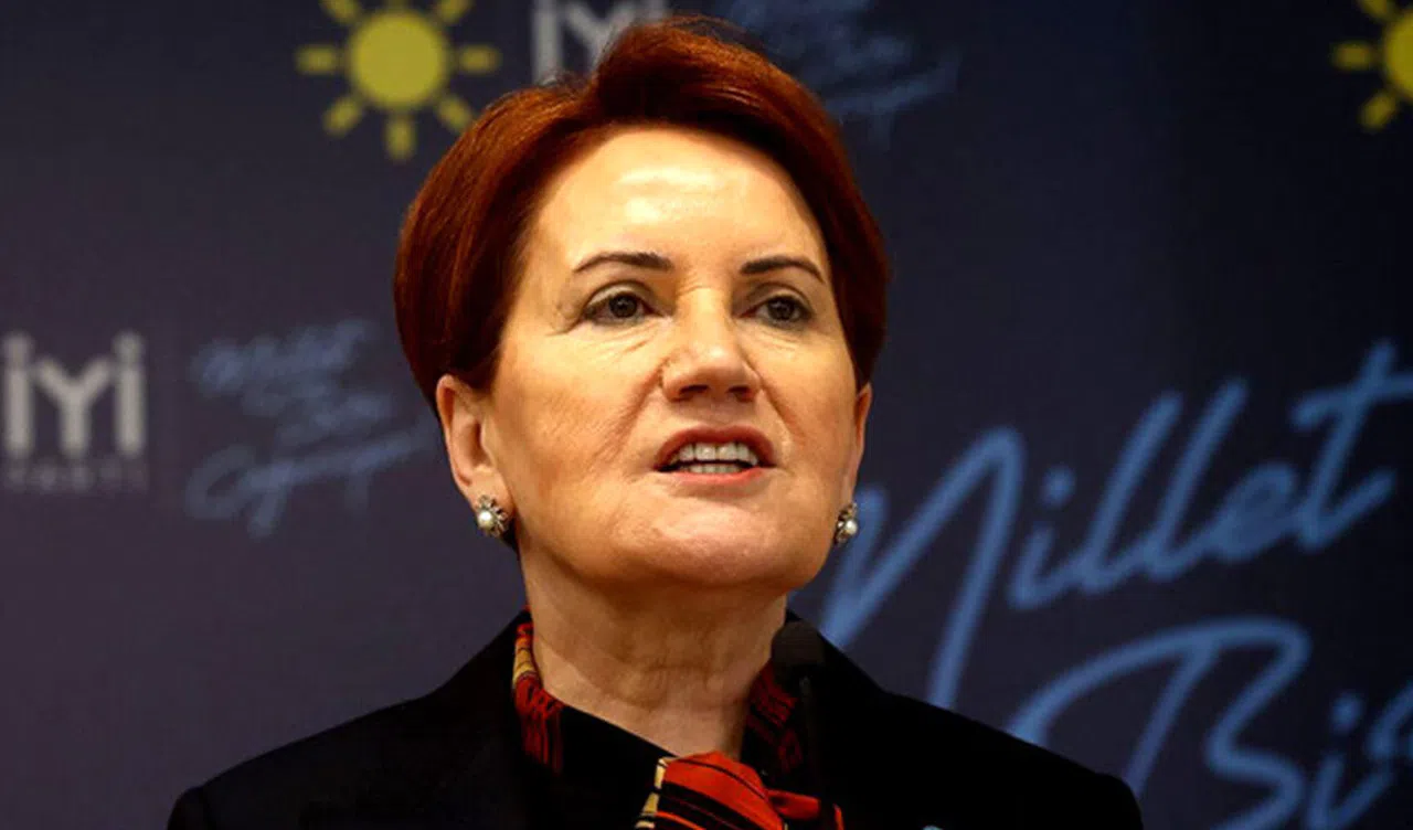 İYİ Parti, Olağanüstü Seçimli Kongre Kararı Aldı