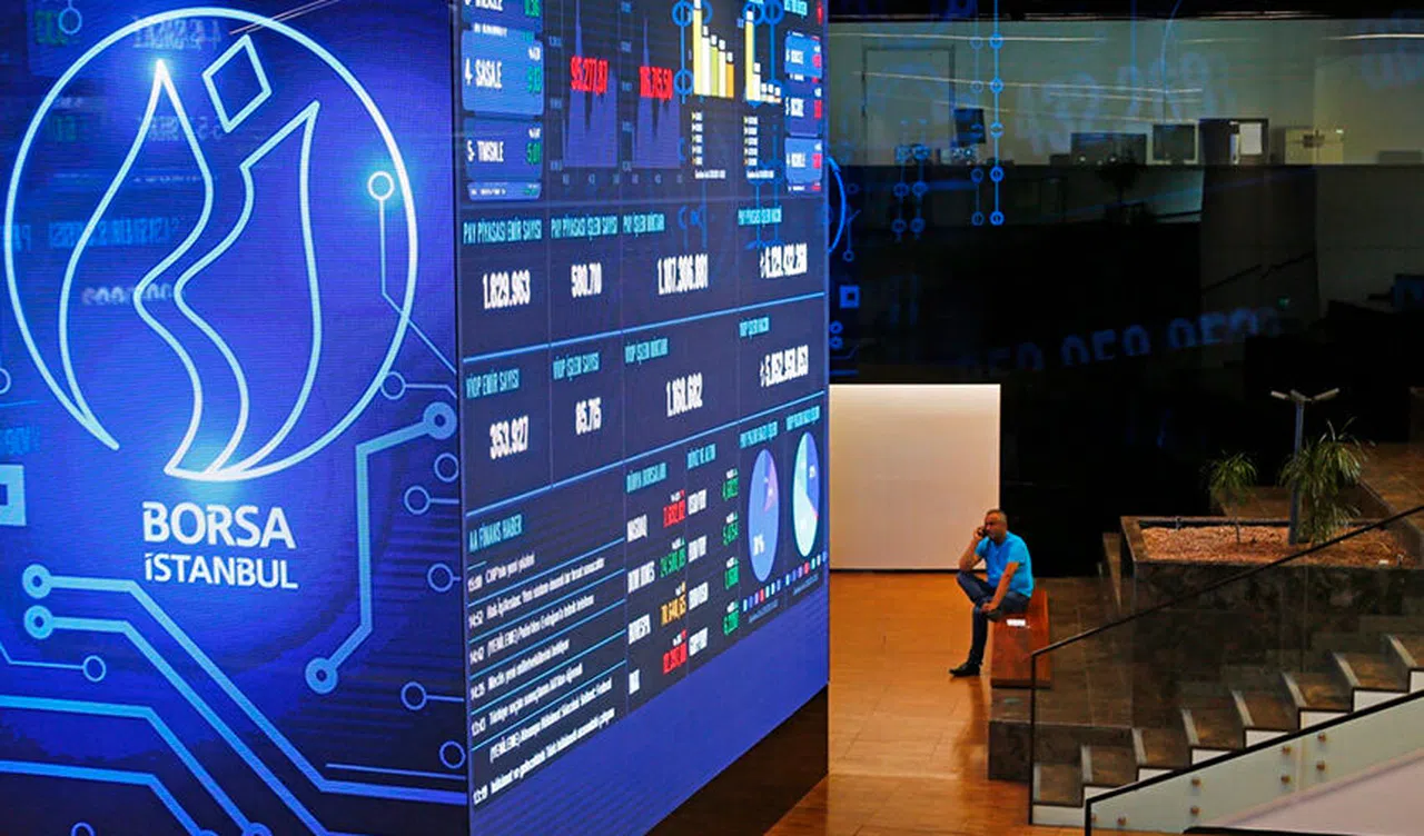 Borsa İstanbul'da, Hisselerde Önleyici Tedbirler Alınıyor