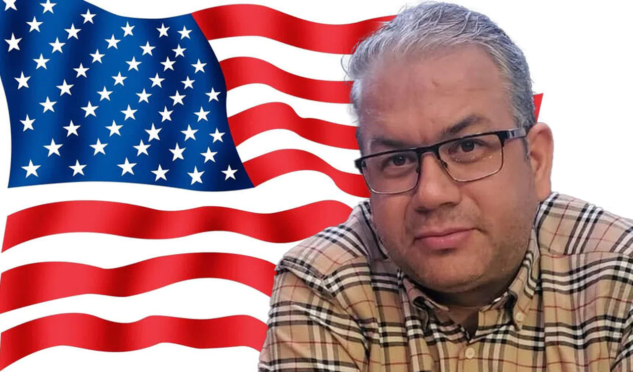 Amerika İçin, Güçlü Gelecek İçin Trump’a Tam Destek