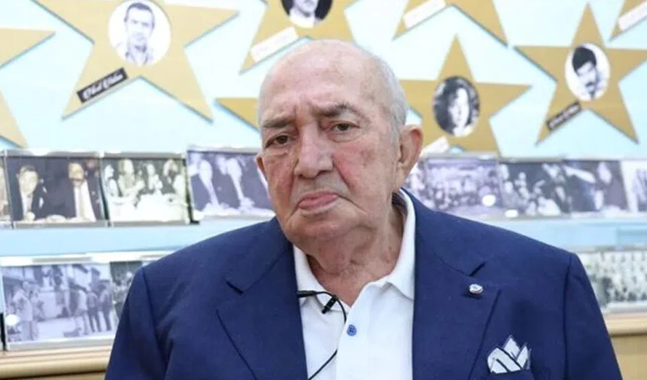 Türk sinemasının efsanevi ismi aramızdan ayrıldı