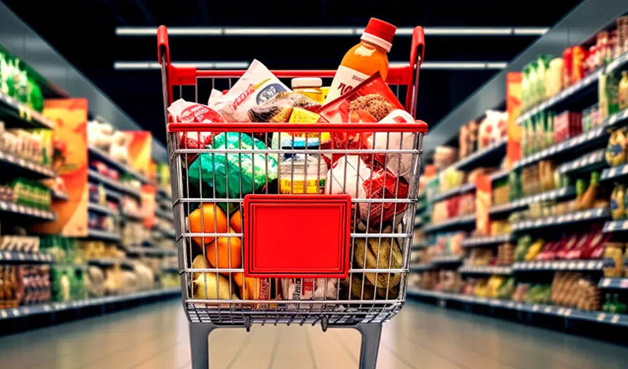 Türkiye'nin Mart Ayı Enflasyon Verileri Açıklandı