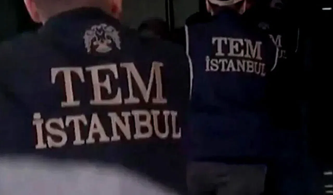 İsrail Casusluk Operasyonu, Türkiye'nin Kararlı Mücadelesi