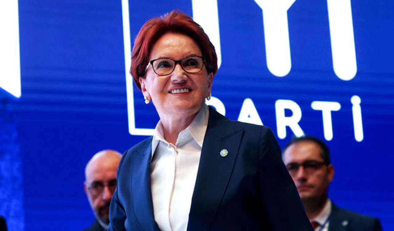 İYİ Parti'nin Geleceği Nasıl Şekillenecek ?
