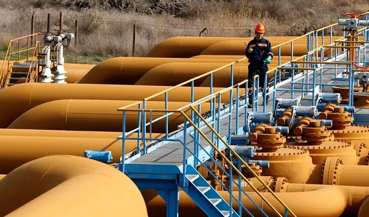 Irak ve Türkiye Arasında Enerji İşbirliği Yeniden Canlanıyor