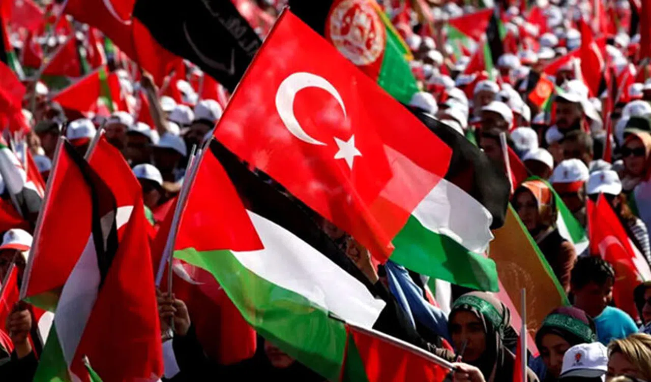 İsrail'e Yönelik İhracat Kısıtlaması Gerilim Yarattı