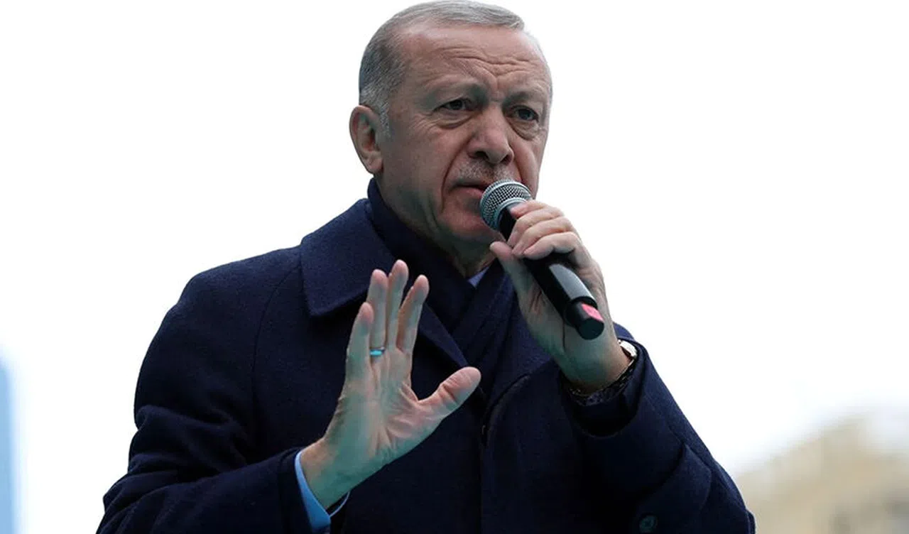 İsrail'e İhracat Kısıtlamaları ve Gazze Yardımları Sürecek