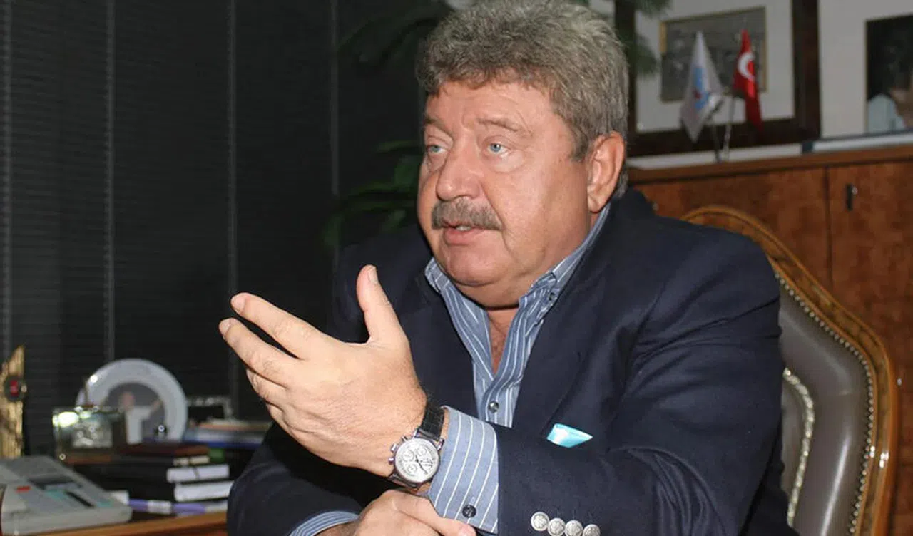 Mehmet Ali Yılmaz, Beşiktaş'taki Evinde Ölü Bulundu